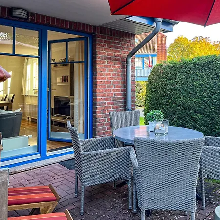 Papillon 09-1 Apartman *